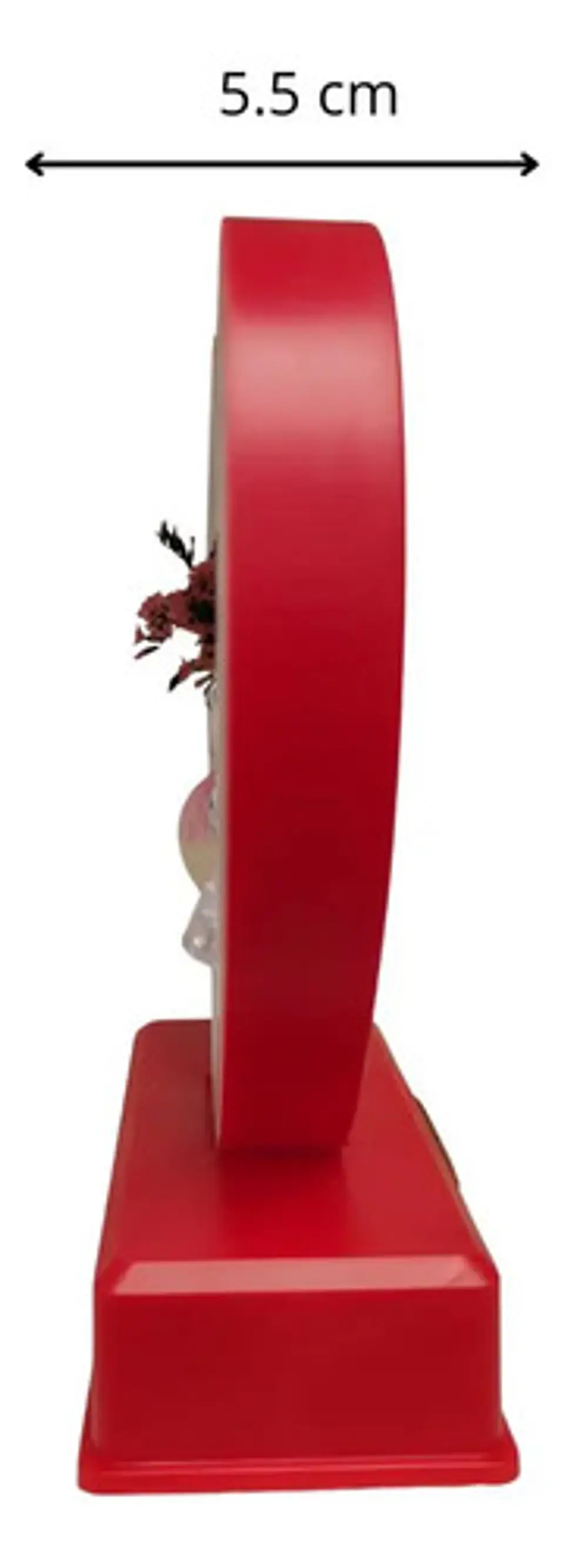Caja Musical Regalo Amor Amistad Corazón Decoración Mazugi  3