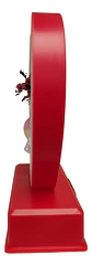 Caja Musical Regalo Amor Amistad Corazón Decoración Mazugi  - Miniatura 8