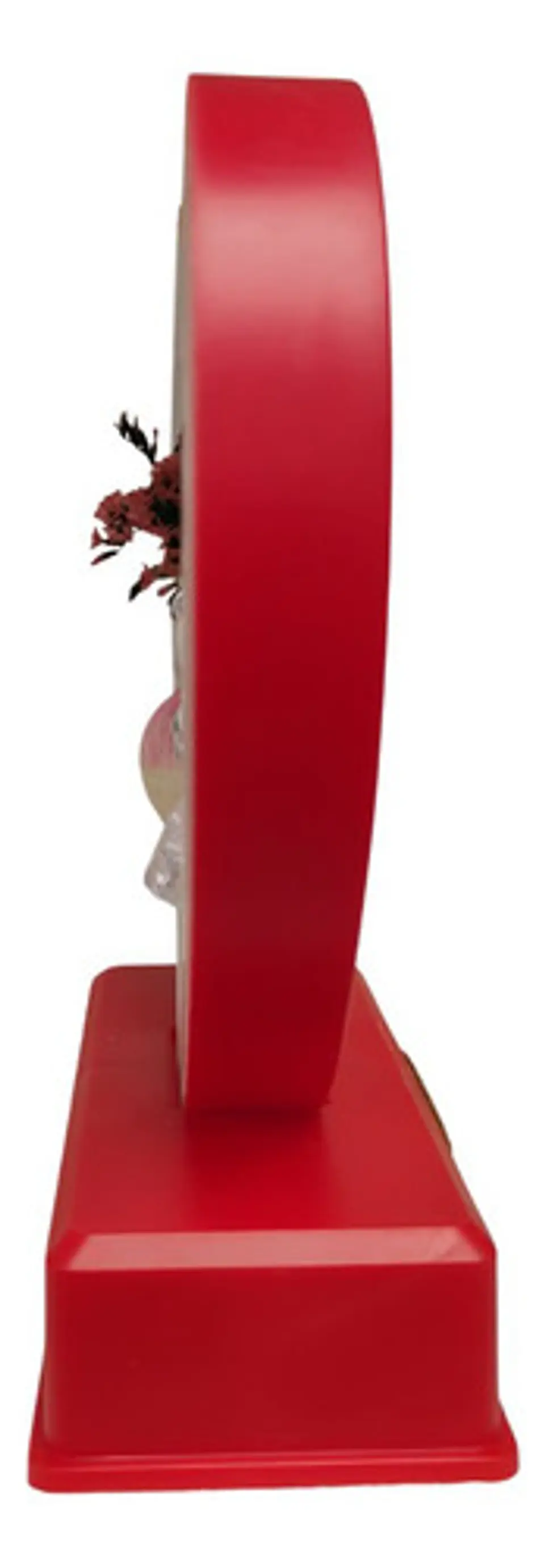 Caja Musical Regalo Amor Amistad Corazón Decoración Mazugi  8
