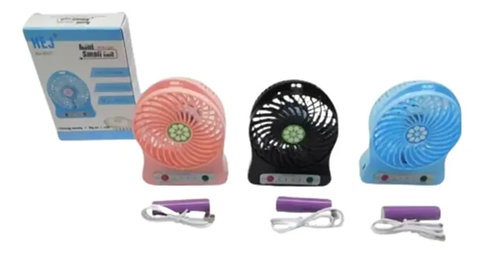 Abanico Spray Con Ventilador Aire Fresco Rociador  8