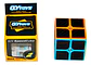 Cubo Rubik 2x2 Original Jiehui Cube Juguete Niños Regalo 332 - Miniatura 1