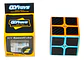Cubo Rubik 2x2 Original Jiehui Cube Juguete Niños Regalo 332 - Miniatura 3