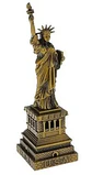 Monumentos Del Mundo Estatua De La Libertad Nueva York Decor - Miniatura 4