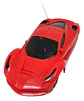 Carro Control Remoto Juguete Auto Niño Regalo Escala 1:24  - Miniatura 3