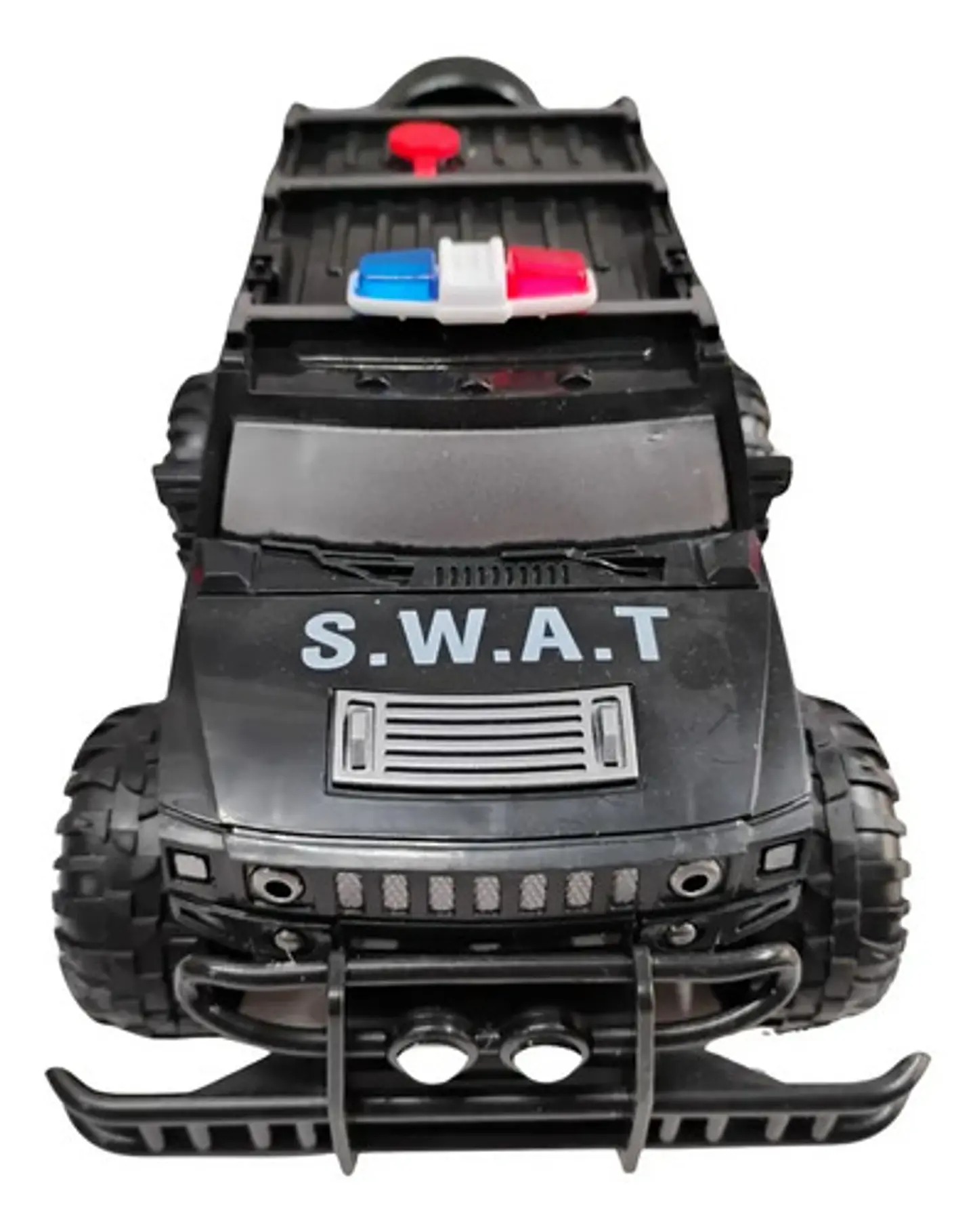 Navigator Cars Aj097l 2023 Control Remoto 1:22 2