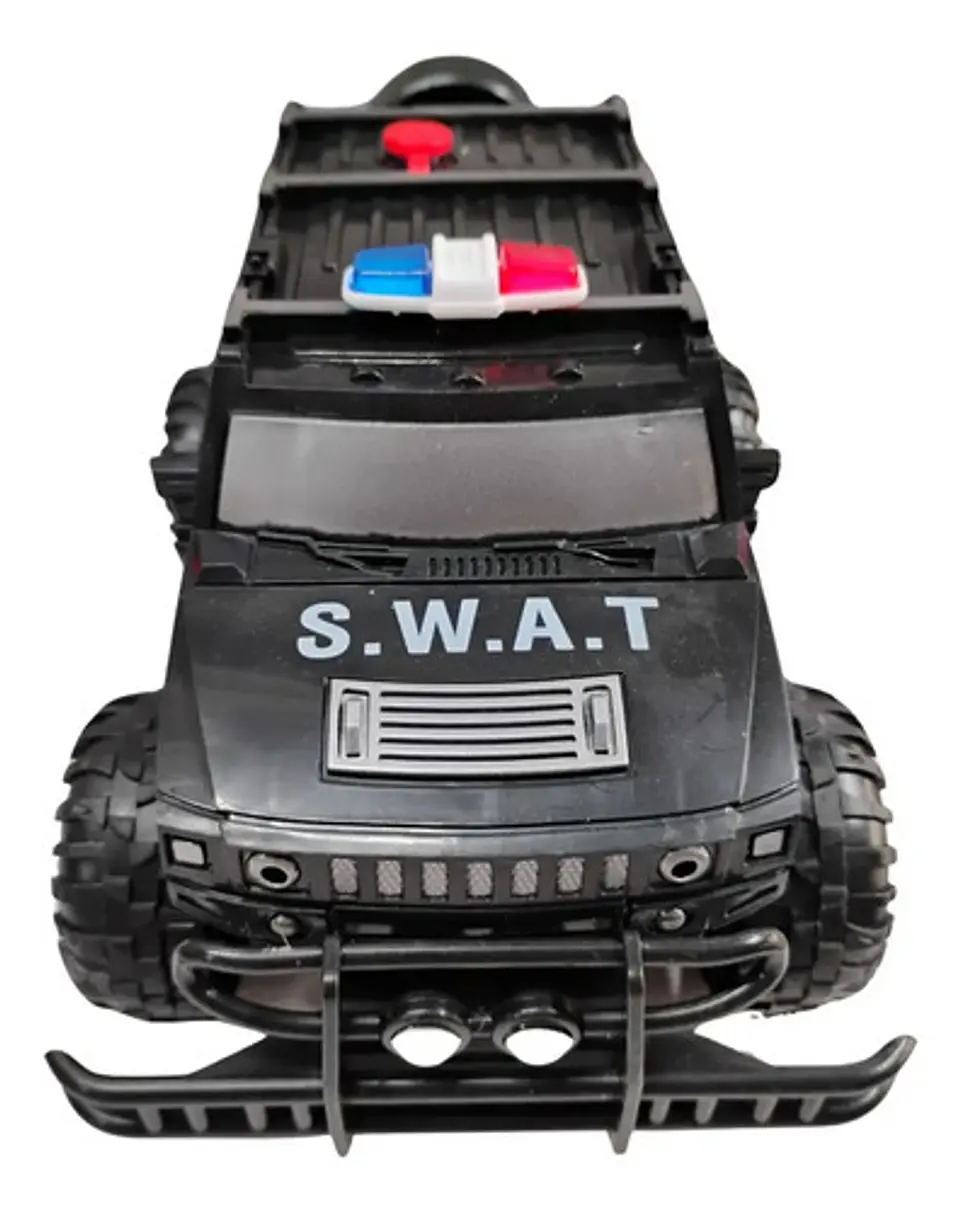 Navigator Cars Aj097l 2023 Control Remoto 1:22 2