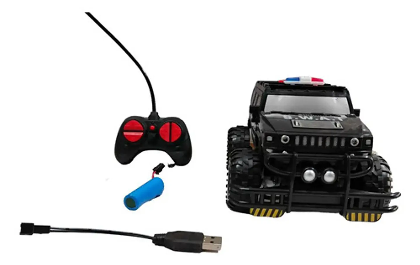 Navigator Cars Aj097l 2023 Control Remoto 1:22 3