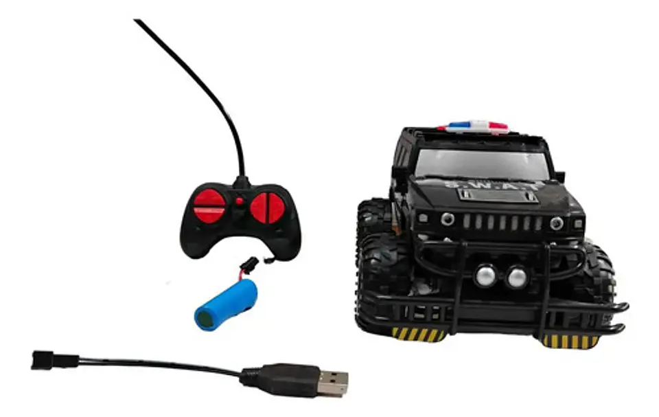 Navigator Cars Aj097l 2023 Control Remoto 1:22 3