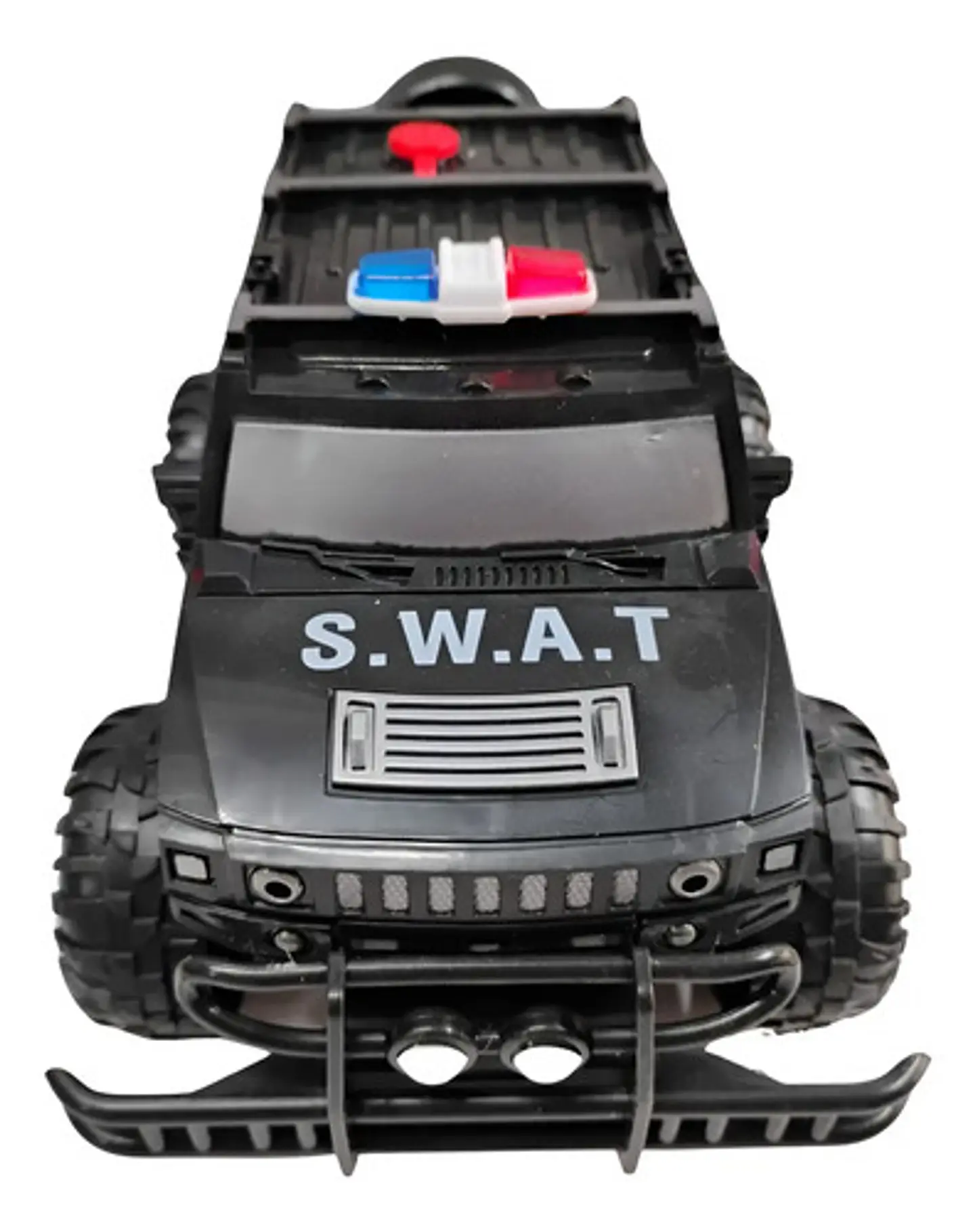 Navigator Cars Aj097l 2023 Control Remoto 1:22 6