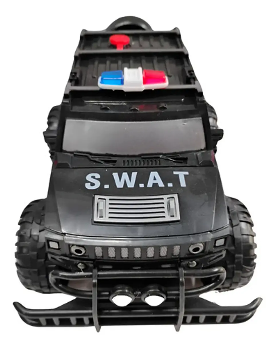 Navigator Cars Aj097l 2023 Control Remoto 1:22 6
