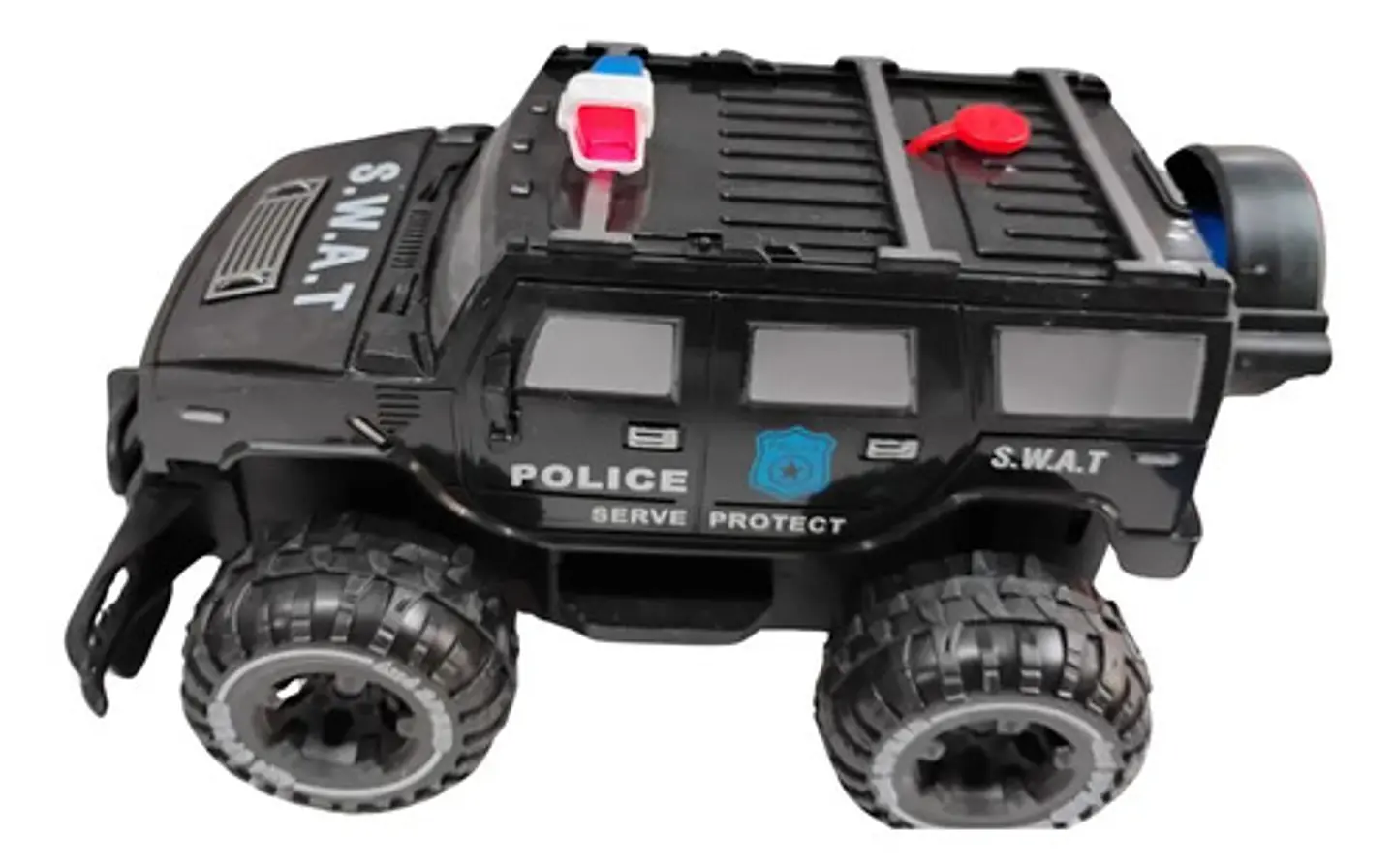 Navigator Cars Aj097l 2023 Control Remoto 1:22 8