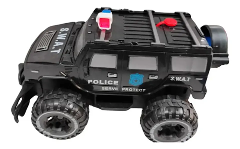 Navigator Cars Aj097l 2023 Control Remoto 1:22 8