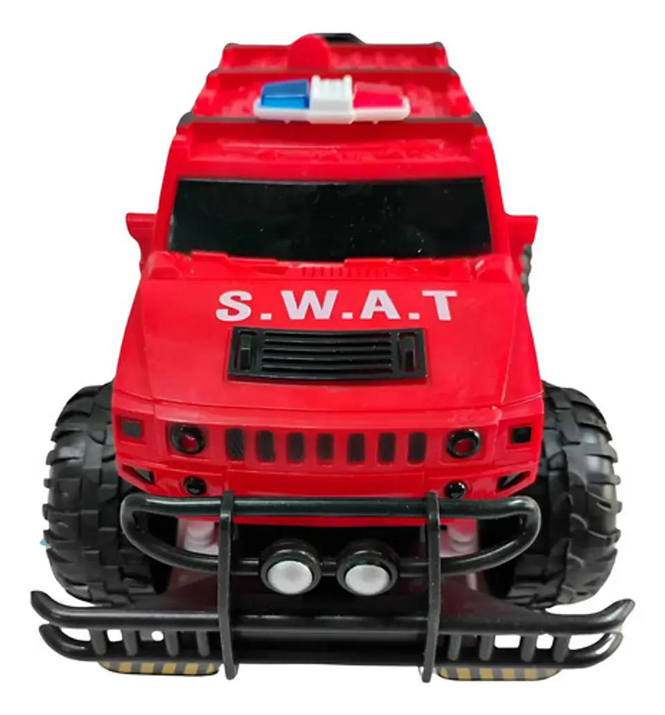 Navigator Cars Aj097l 2023 Control Remoto 1:22 10