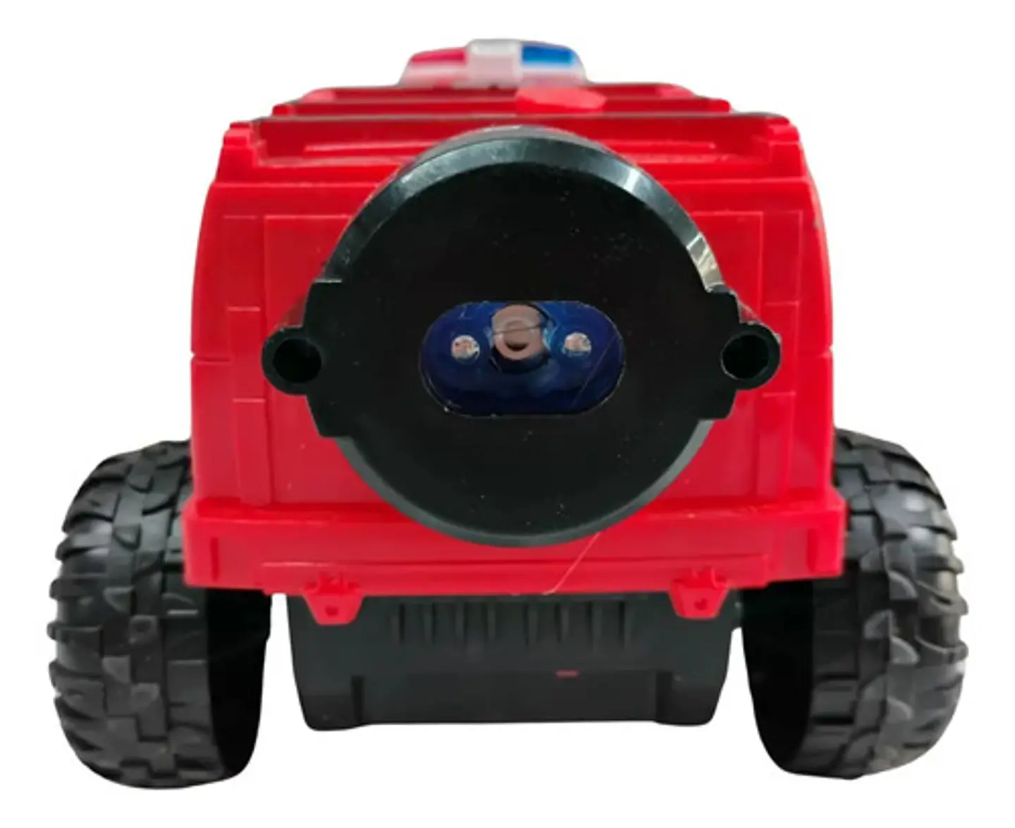 Navigator Cars Aj097l 2023 Control Remoto 1:22 11
