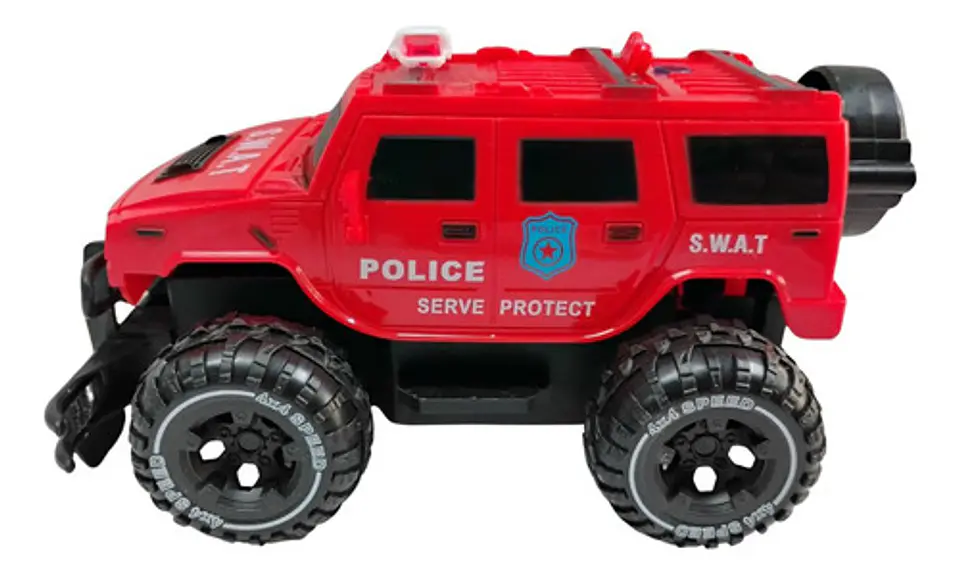 Navigator Cars Aj097l 2023 Control Remoto 1:22 12