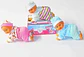 Bebes Gateadores Baby Muñecos Muñecas Juguete Gatear 3360-9 - Miniatura 4
