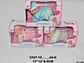 Bebes Gateadores Baby Muñecos Muñecas Juguete Gatear 3360-9 - Miniatura 5