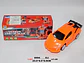 Carro Lamborghini Robot Transformers Juguete Niños - Miniatura 5