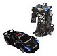 Mula Camión Optimus Prime Carro Transformers Juguete 8996 - Miniatura 1