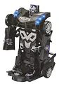 Mula Camión Optimus Prime Carro Transformers Juguete 8996 - Miniatura 3