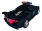 Robot Police Transformers Carro Lamborghini Juguete Luz 8997 - Miniatura 2