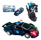 Transformers Robot Police Carro Lamborghini Juguete Luz 8997 - Miniatura 1