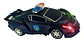 Transformers Robot Police Carro Lamborghini Juguete Luz 8997 - Miniatura 3