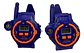 Walkie Talkie X2 Pcs Radio Juguete Comunicación Jueguete - Miniatura 4