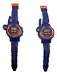 Walkie Talkie X2 Pcs Radio Juguete Comunicación Jueguete - Miniatura 5