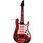 Guitarra juguete luces sonido niños regalo instrumento - Miniatura 2