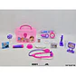 Doctor medico kit enfermería juguete maletín  juego - Miniatura 2