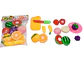 Frutas mágicas de abrir juguete juego cocina niños - Miniatura 1