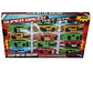 Carros colección carreras x 15  autos juguetes niños - Miniatura 1