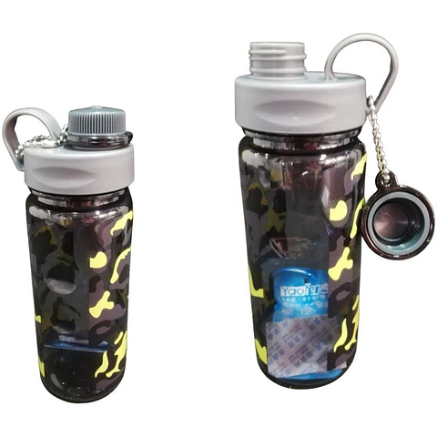 Termo contenedor de bebidas gym deportes