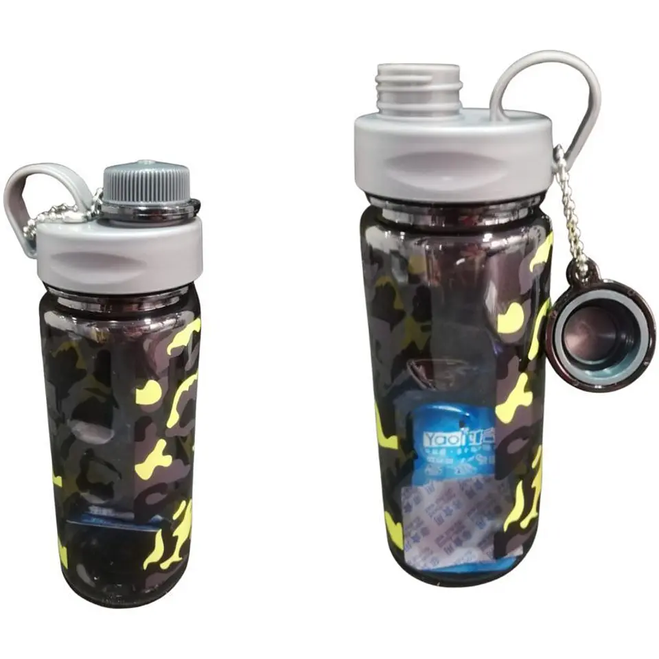 Termo contenedor de bebidas gym deportes 1
