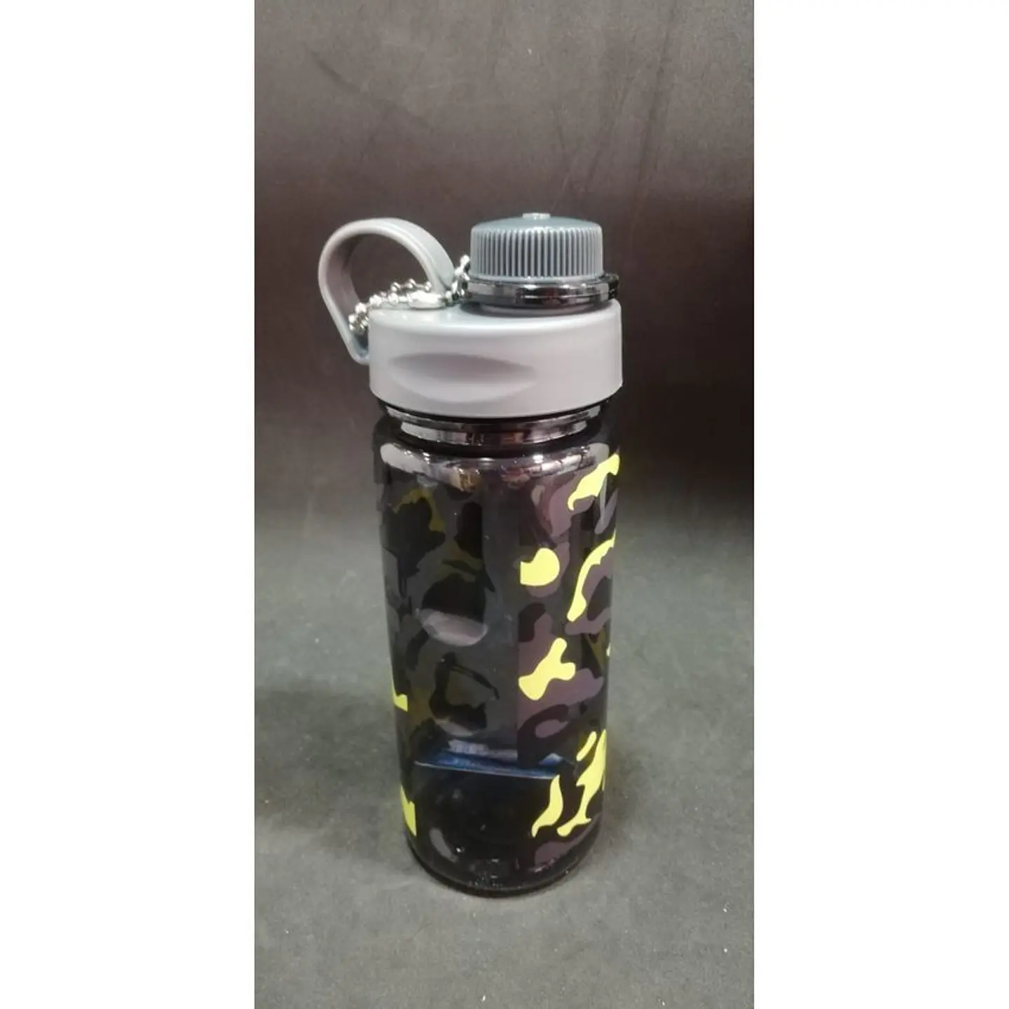 Termo contenedor de bebidas gym deportes 2
