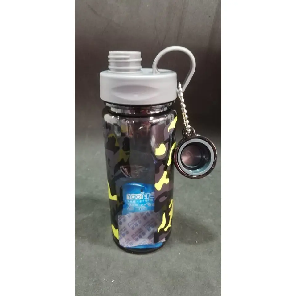 Termo contenedor de bebidas gym deportes 3