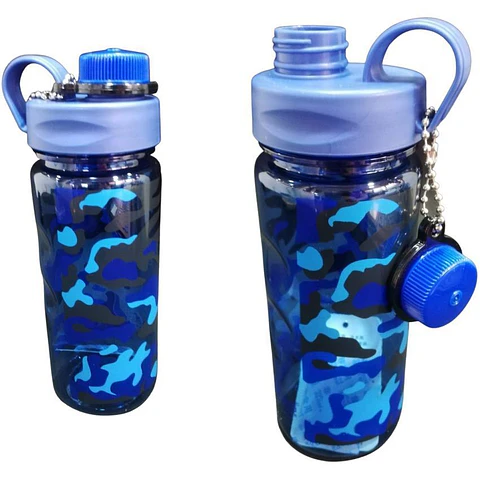 Termo contenedor de bebidas gym deportes
