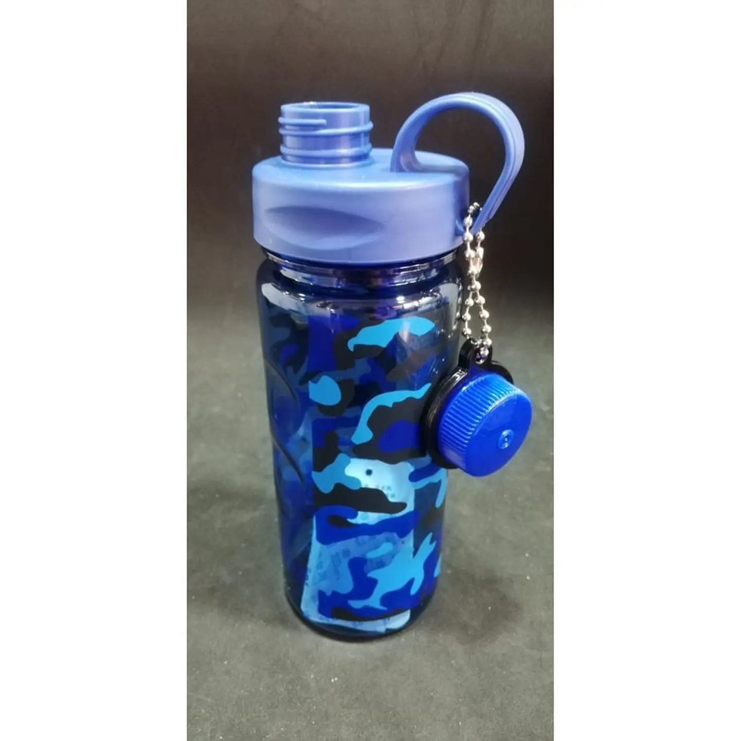 Termo contenedor de bebidas gym deportes 2