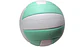 Balón de voleibol Azul deporte juego pelota - Miniatura 3
