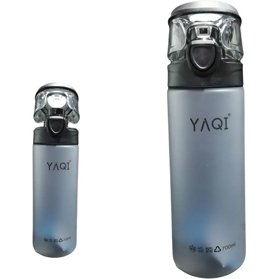 Termo contenedor de bebidas gym deportes 1
