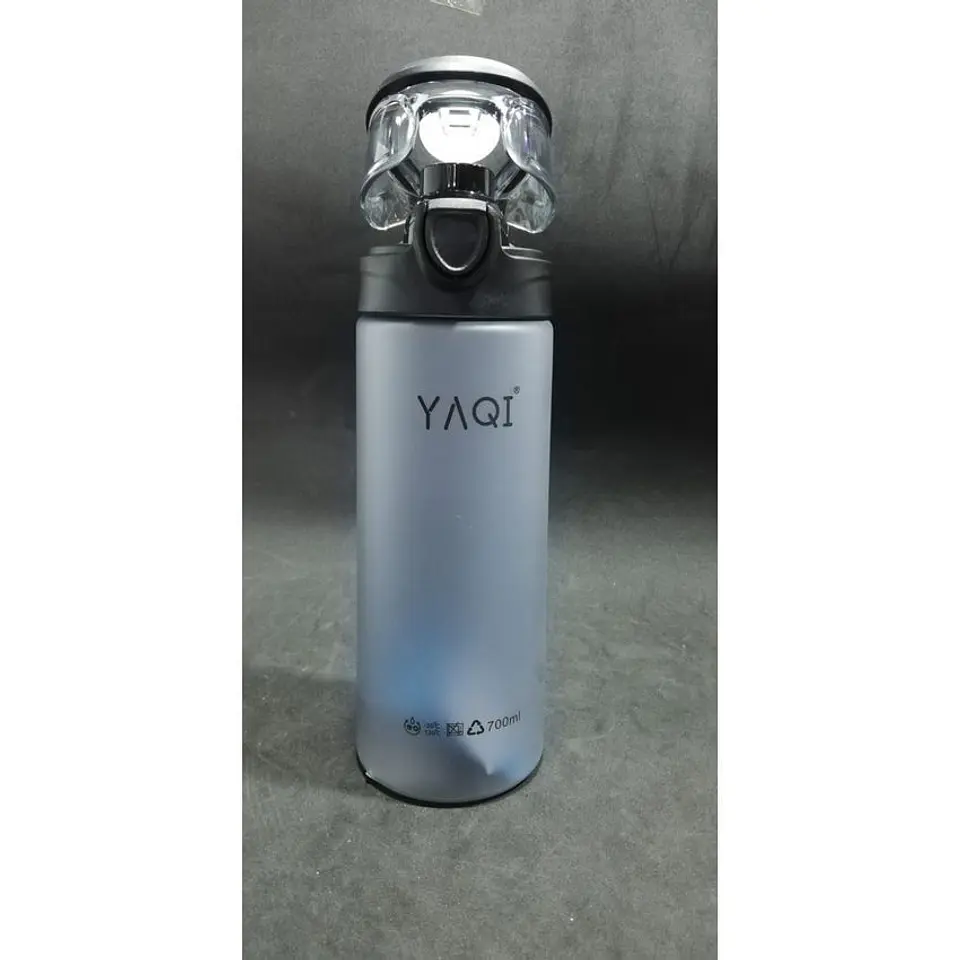 Termo contenedor de bebidas gym deportes 2