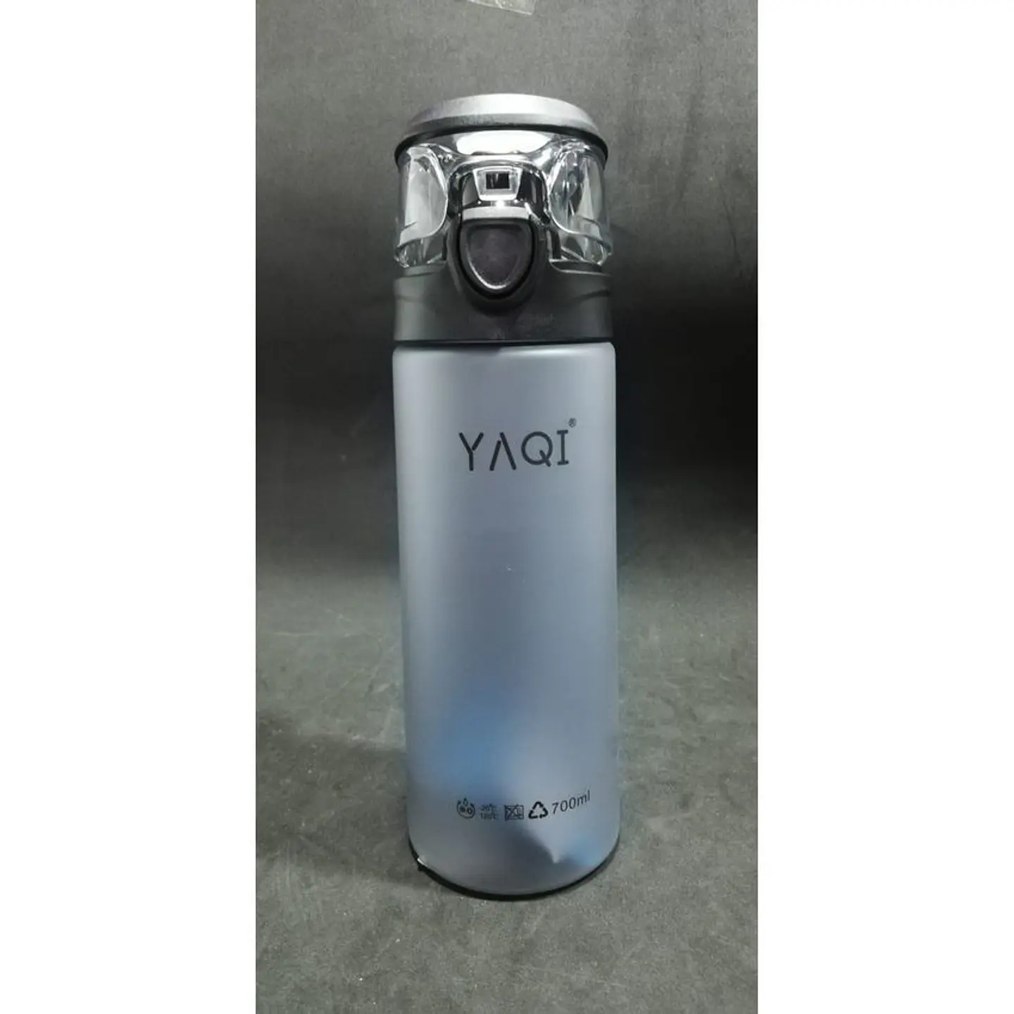 Termo contenedor de bebidas gym deportes 3