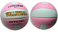 Balón de voleibol deporte juego pelota Rosada - Miniatura 1