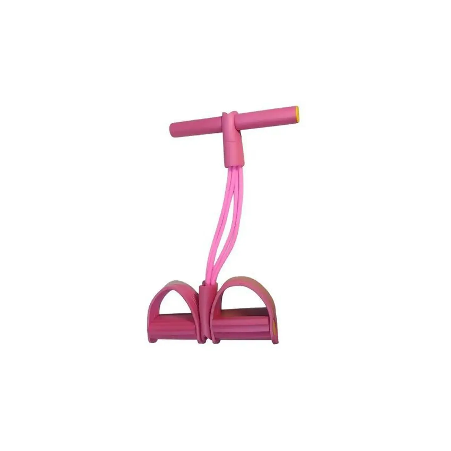 Cuerdas de tracción bandas elásticas deportes fitness 2