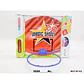 Cancha de baloncesto pequeña para pared con balon + inflador - Miniatura 2