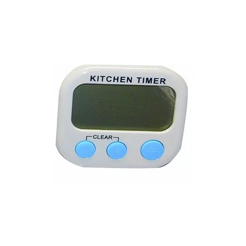 Temporizador programador digital timer batería