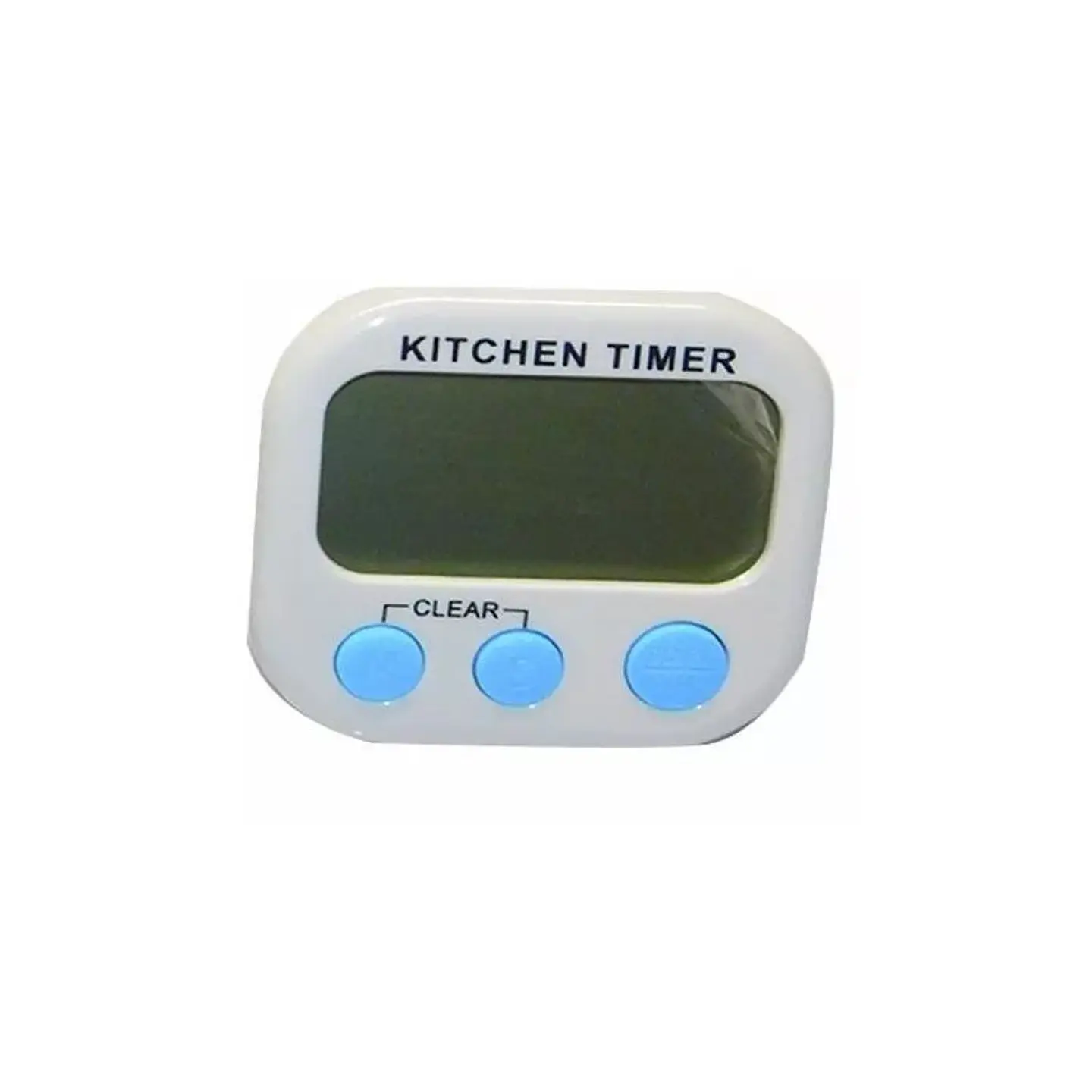 Temporizador programador digital timer batería 1
