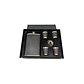 Wiskera personal licorera de 9oz 4 copas incluidas - Miniatura 2