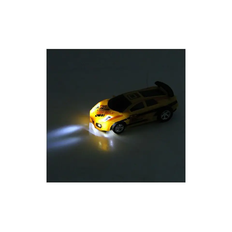 Cars carros luces en lata colección juguete niños coche auto 5